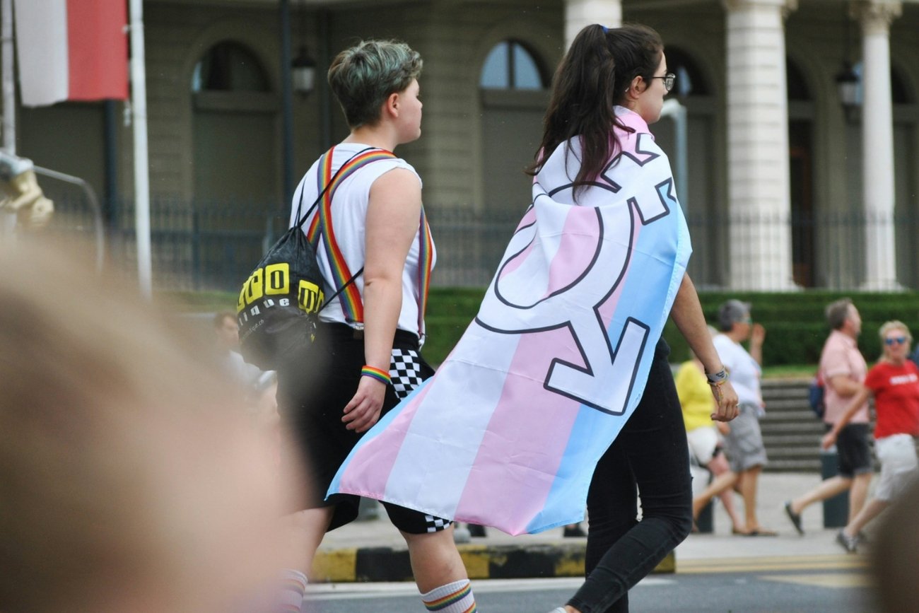 Spór o język gender w Niemczech.