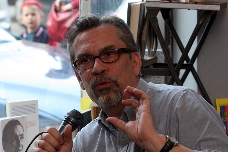 Jacek Żakowski, jako pierwszy wyszedł z tak otwartą deklaracją. Niestety wszystko wskazuje na to, że niewiele to zmieni