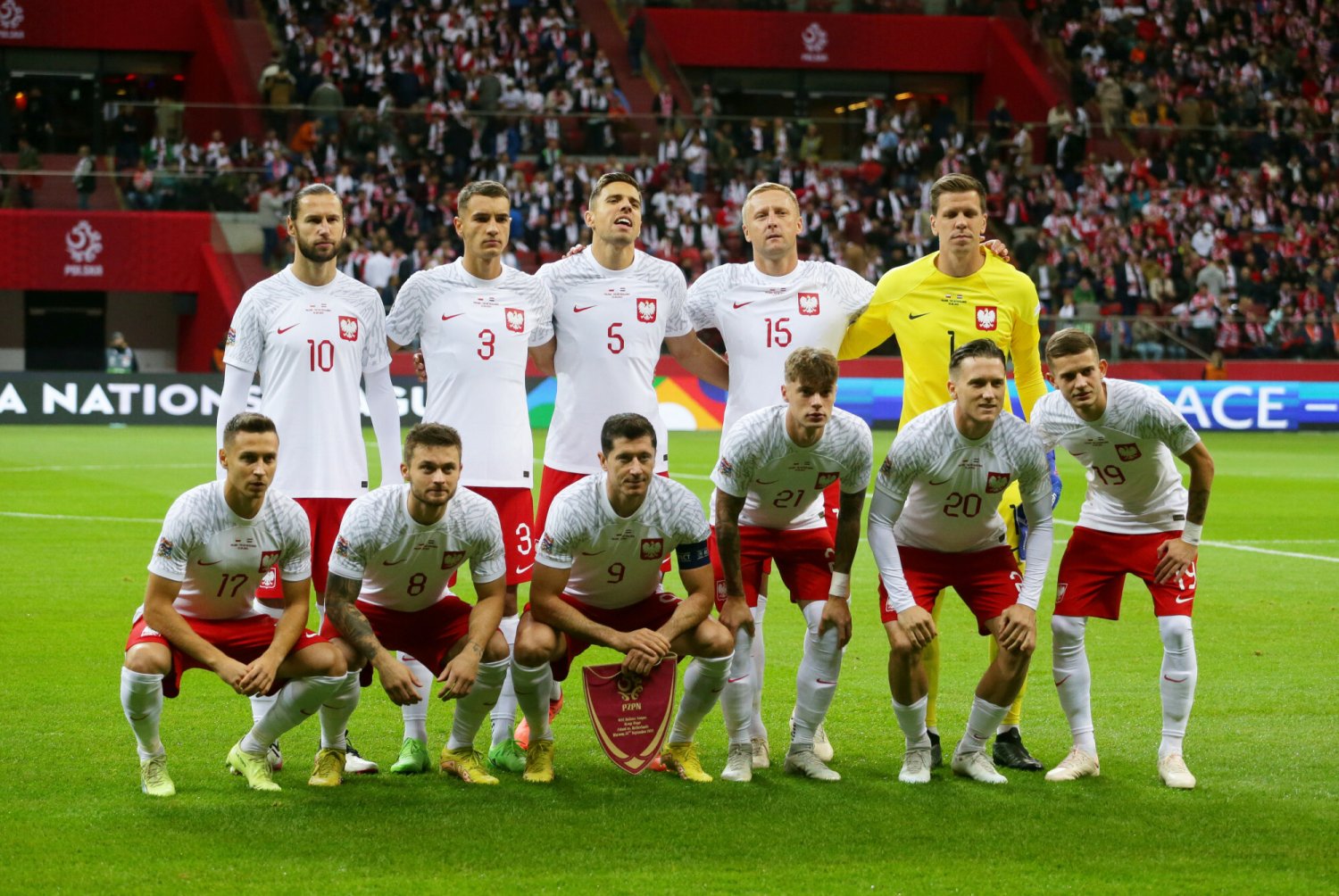 Fatalne wieści dla polskiej kadry przed MŚ. Czy nasz zespół musi drżeć o awans?