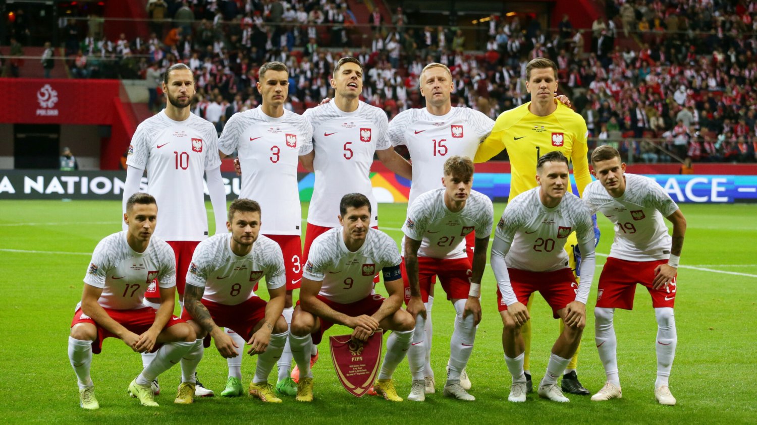 Fatalne wieści dla polskiej kadry przed MŚ. Czy nasz zespół musi drżeć o awans?