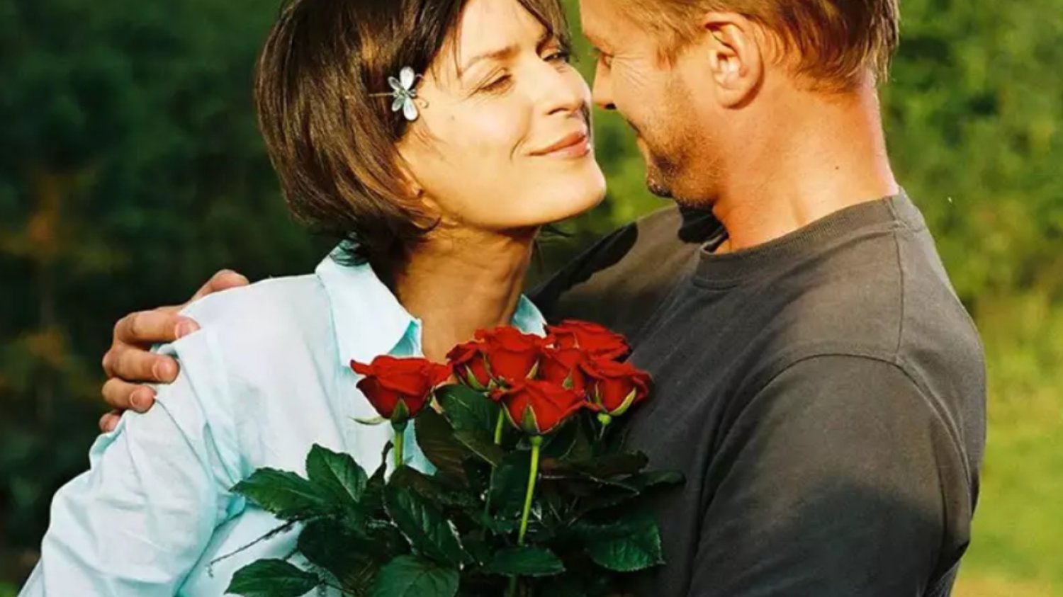 TVN pokaże w majówkę kultową polską komedię romantyczną.