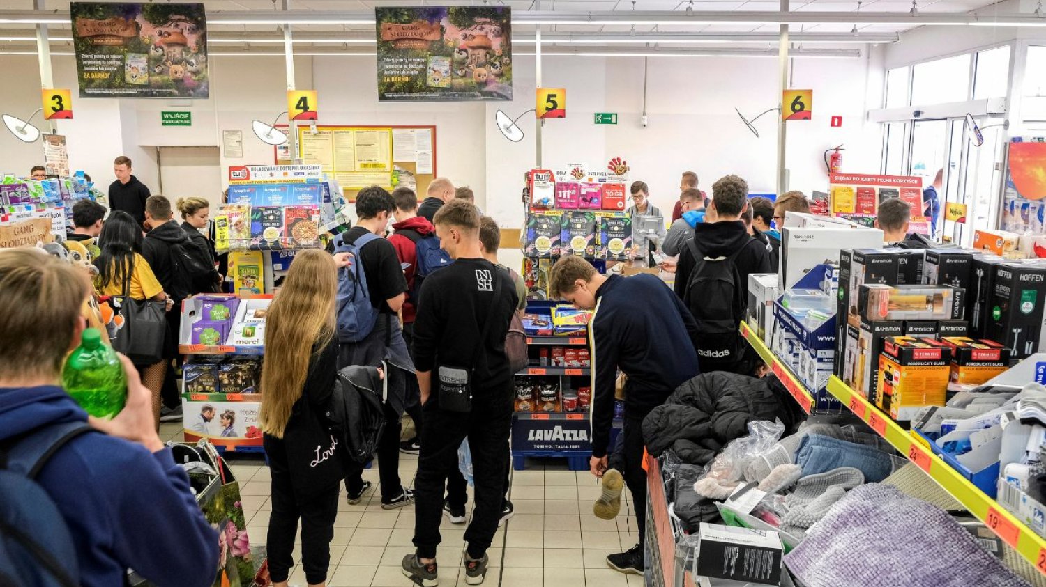 Czy 15 czerwca to niedziela handlowa? Oto, które sklepy będą otwarte.