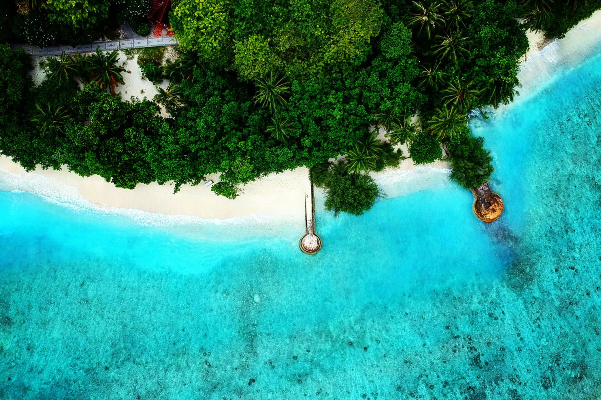 Takie widoki wcale nie muszą wiązać się z gigantycznym kosztem. Wszytko "zależy" od wielu czynników.