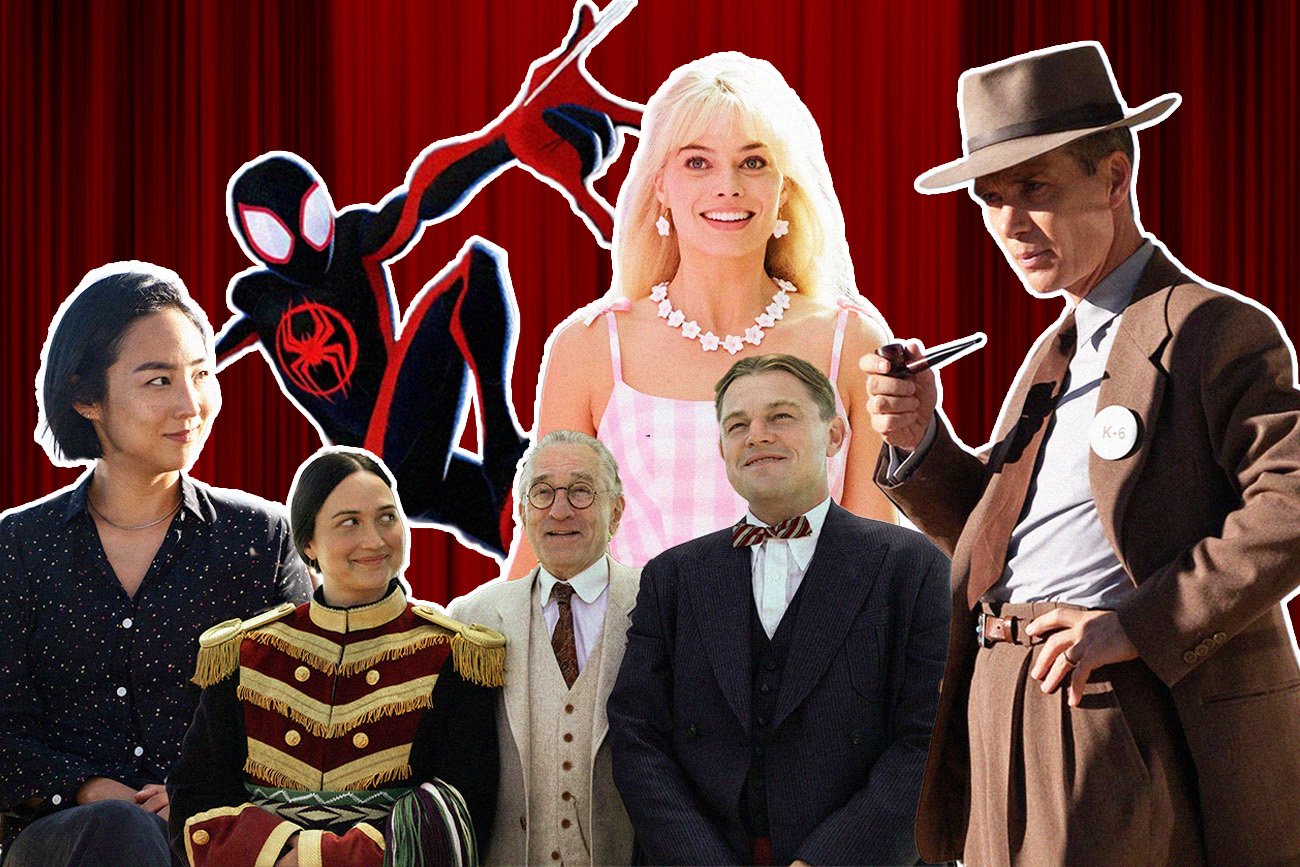 najlepsze filmy 2023 najlepsze filmy 2023