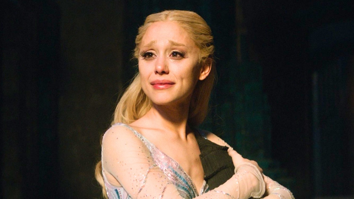 "Wicked: Na dobre" zaraz na VOD. Zobaczycie, iż powalczy o Oscara