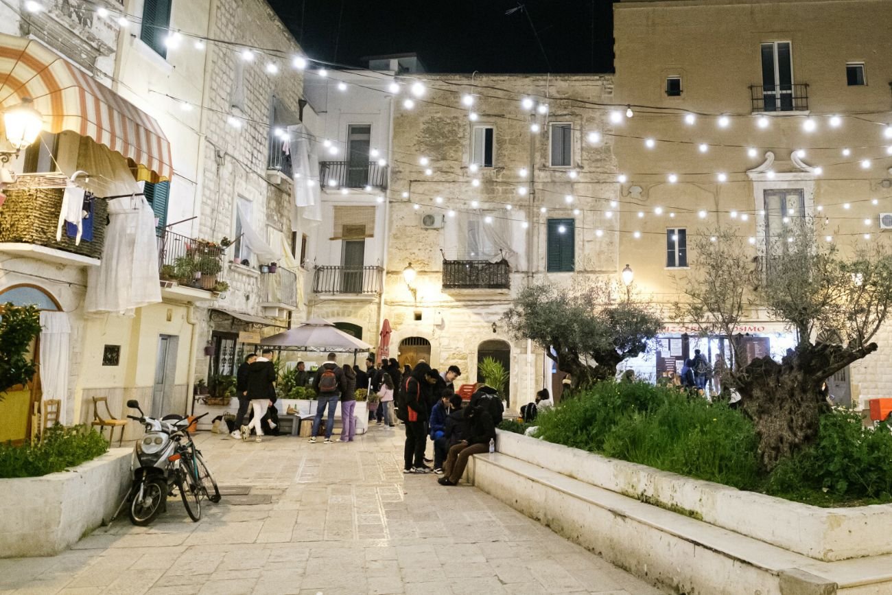 We Włoszech mają duży problem. Mafia zarabia miliardy na turystyce