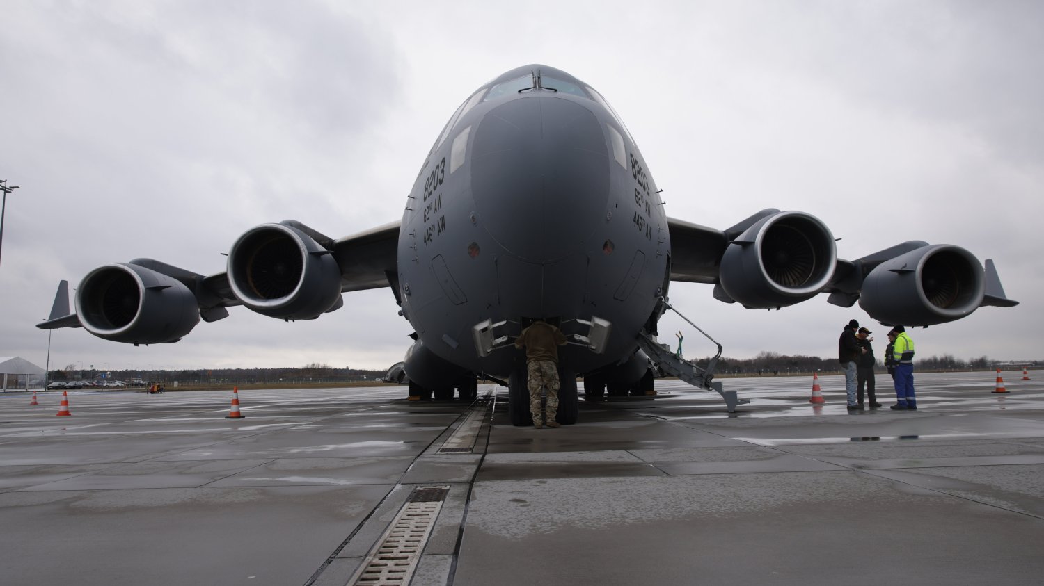 Jak Airbus zostawił w tyle Boeinga