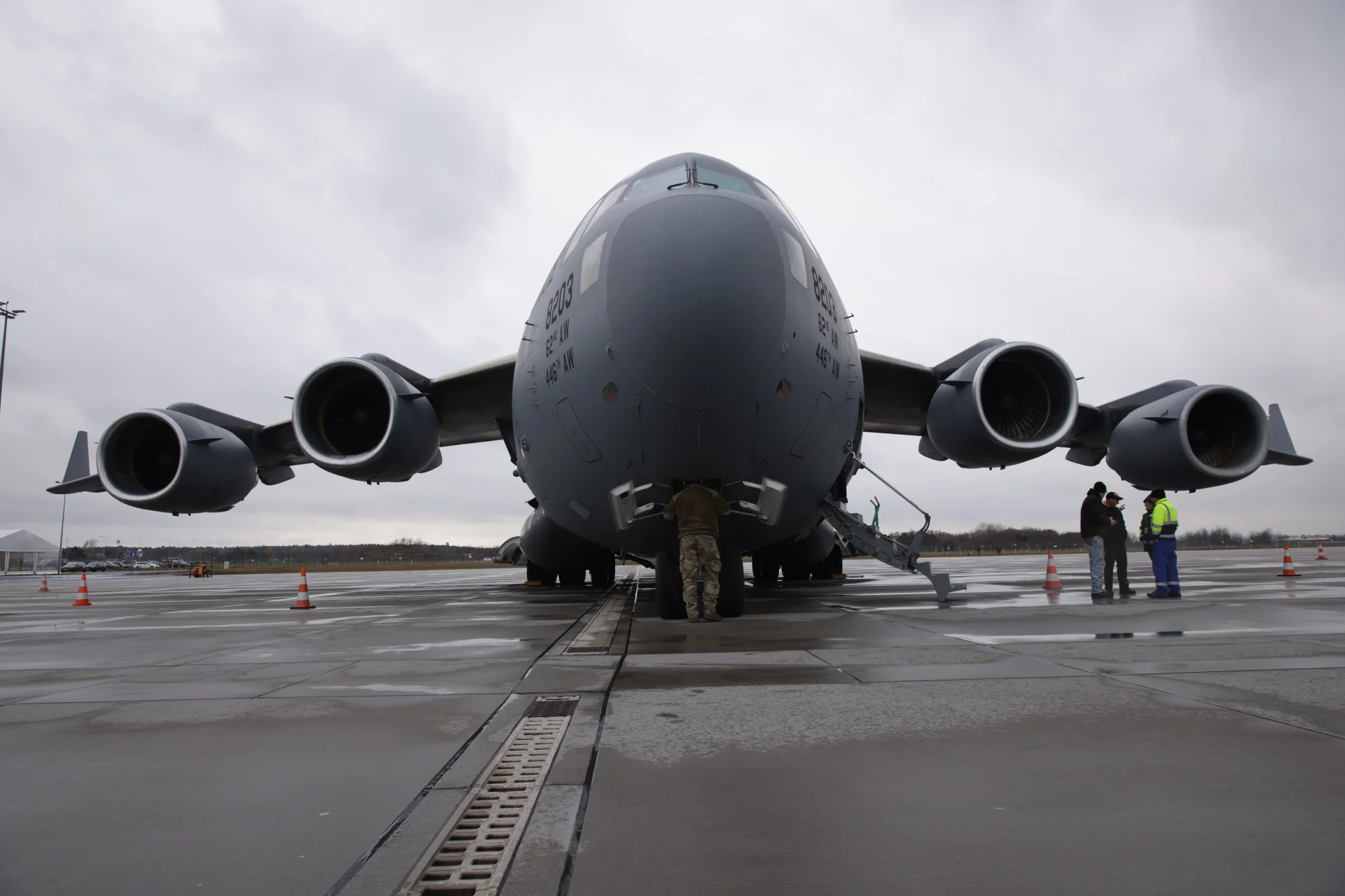 Jak Airbus zostawił w tyle Boeinga