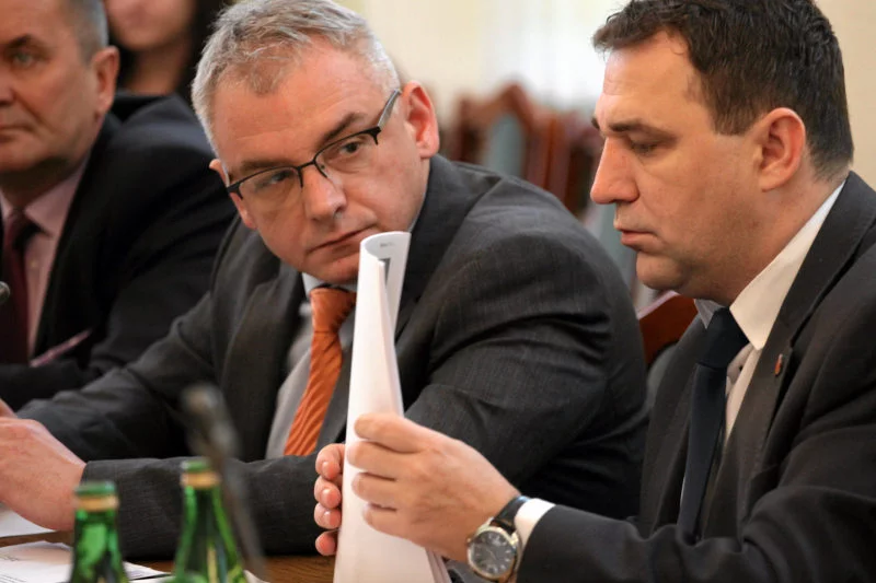 Artur Dębski potwierdza, że w kampanii przed wyborami europejskimi Twój Ruch postawi na antyklerykalizm