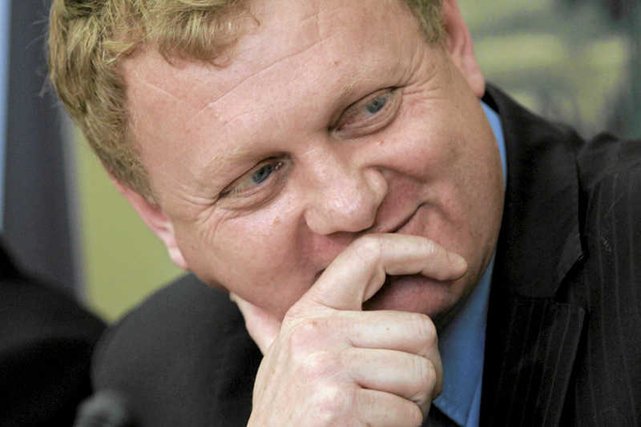 Tomasz Wróblewski, były naczelny "Rzeczpospolitej" będzie pisał w "tygodniku Lisickiego".