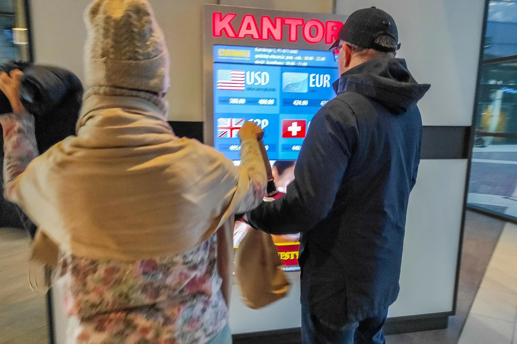 Kantor