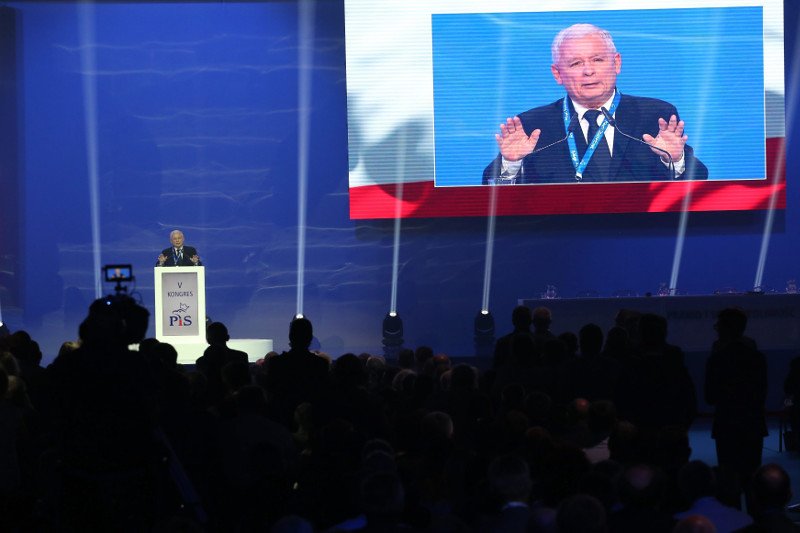 "To było przemyślane i zaplanowane". Były wiceprezes PiS wyjaśnia nam, na czym polega PiS-owska logika w sprawie Tuska