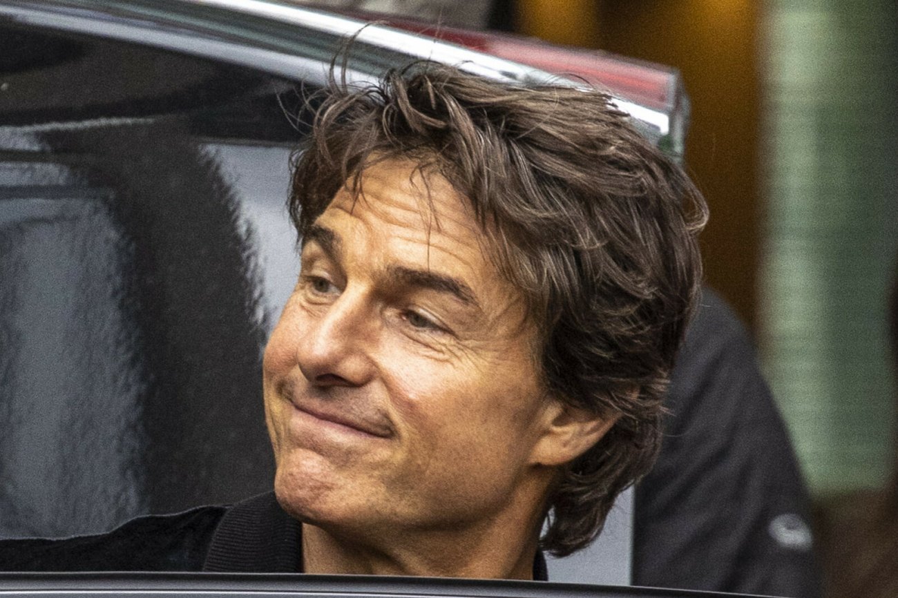 Aktorka uderzyła w Toma Cruise'a ze względu na jego powiązania z Kościołem Scjentologicznym.