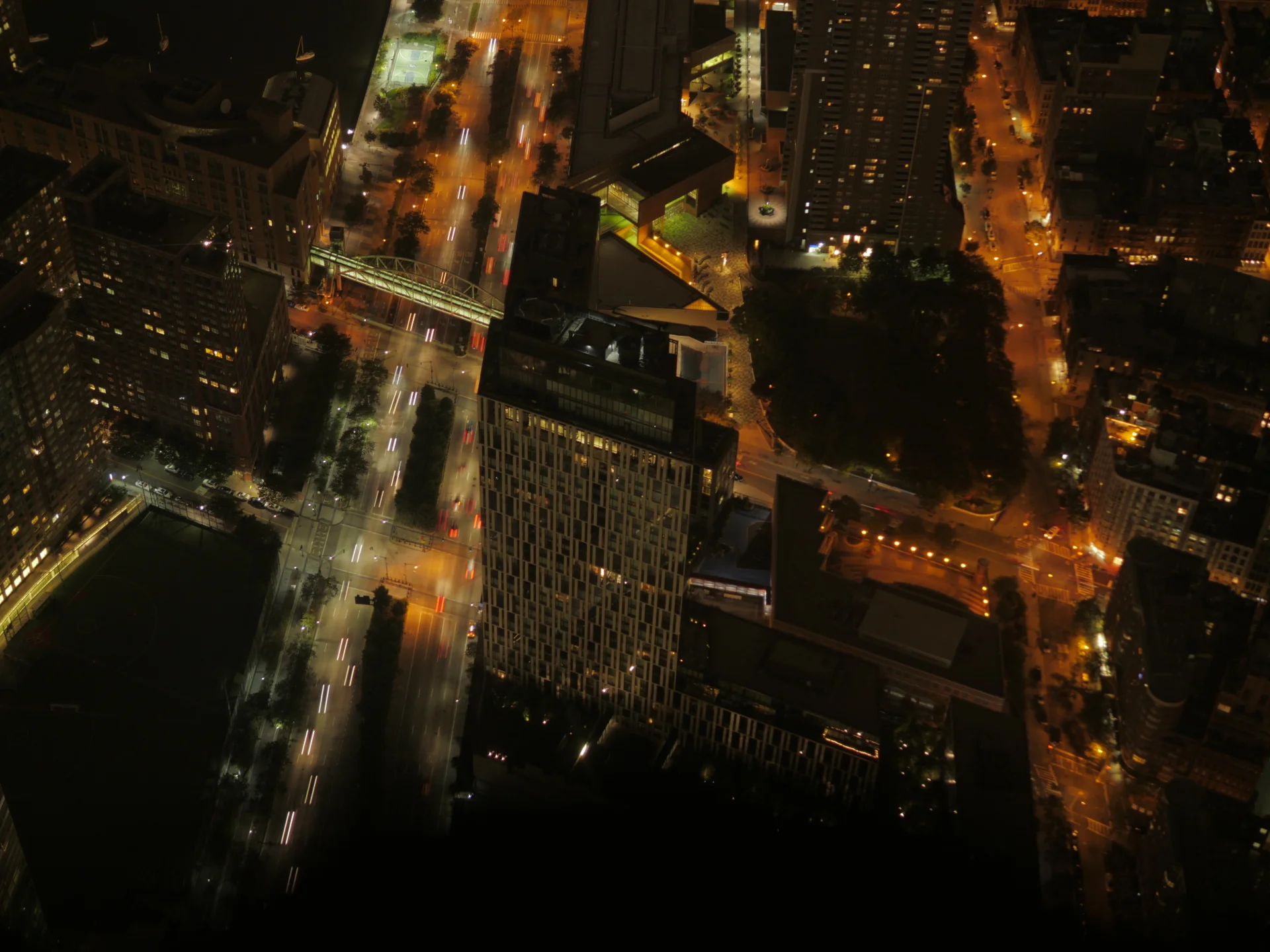 Manhattan