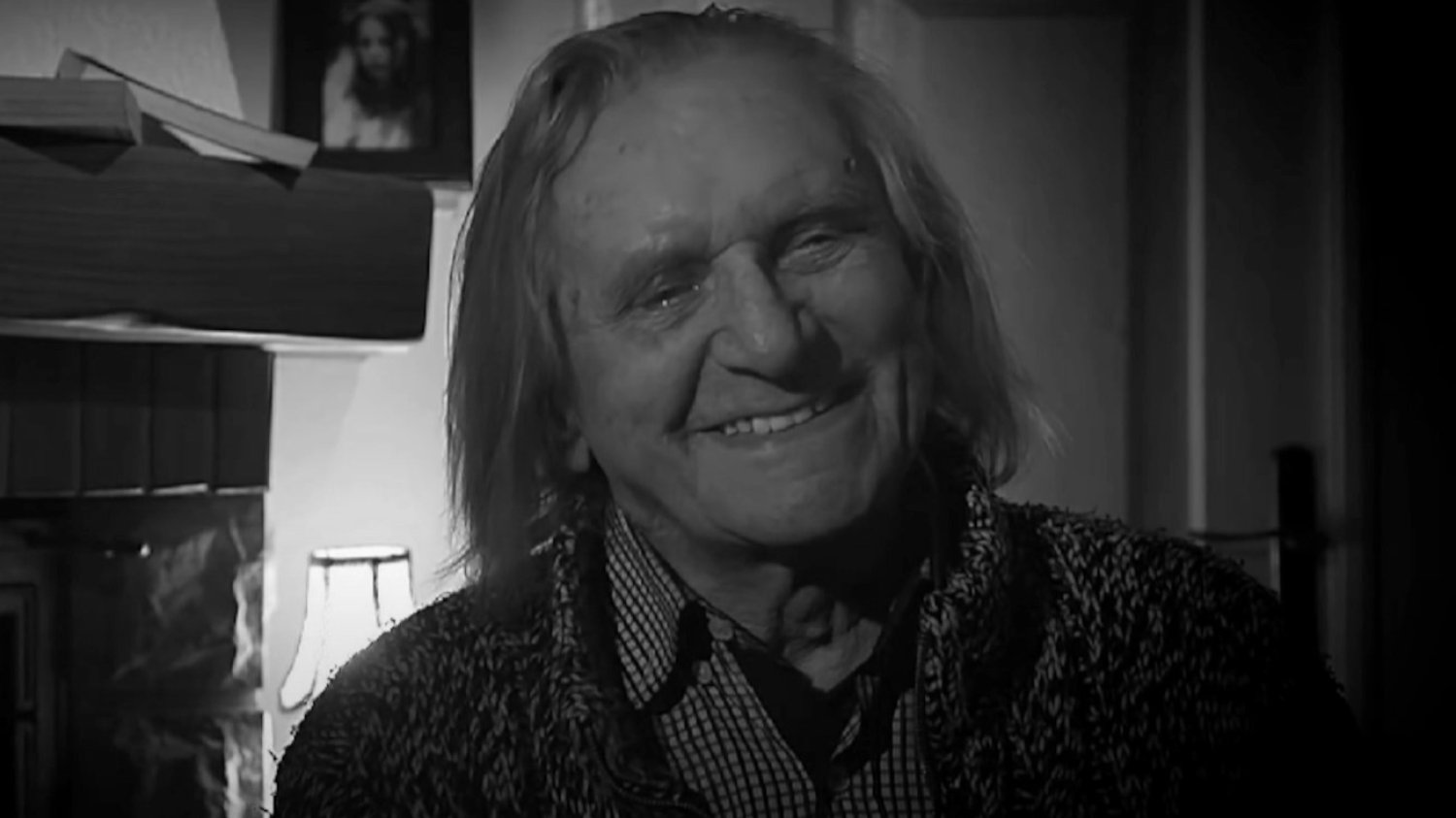 Nie żyje Piotr Wysocki.