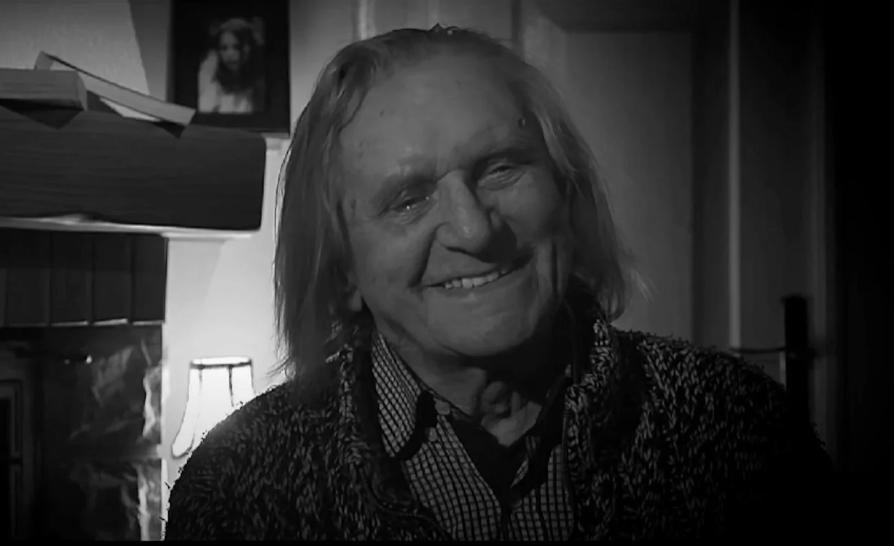 Nie żyje Piotr Wysocki.