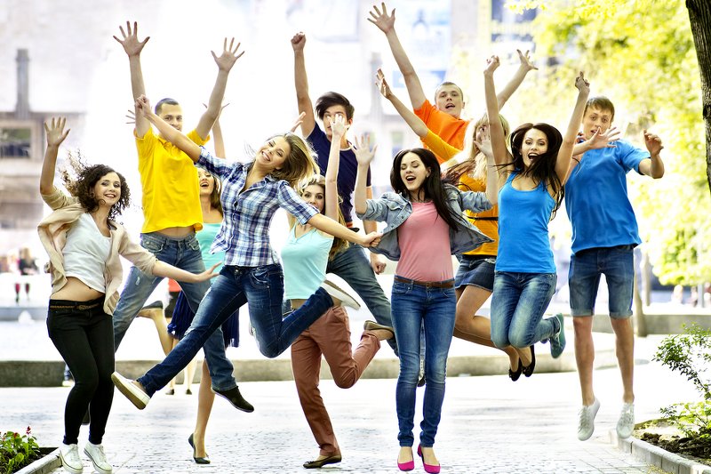 Zadowolony jak...Polak! Eurostat bada poziom satysfakcji - Polska lepsza od europejskich państw