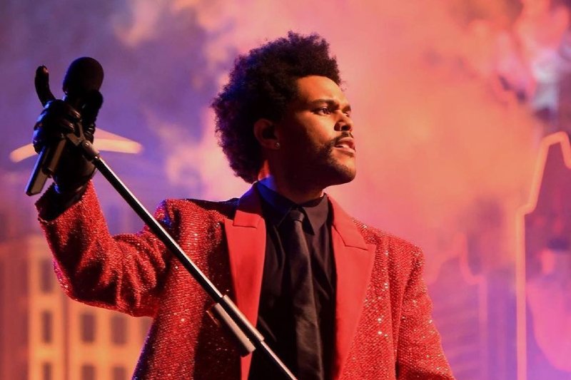 Skandal wokół braku nominacji The Weeknd z "After Hours" do nagród Grammy 2021