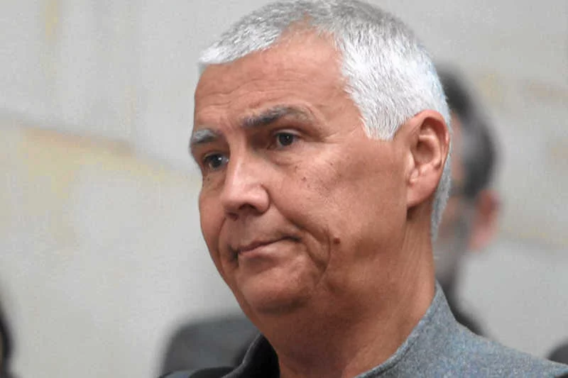 Krzysztof Krazue