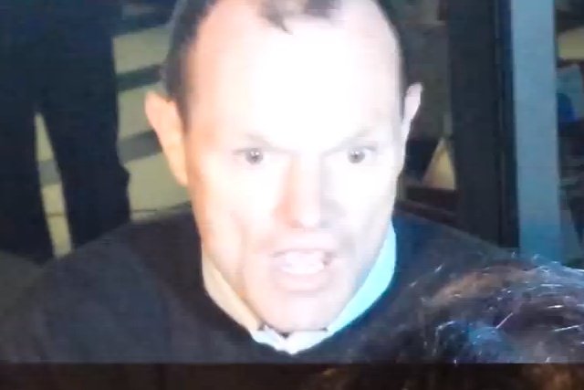 Prokuratura sprawdza, czy za tyradą Andrzeja Hadacza stała jakaś partia polityczna