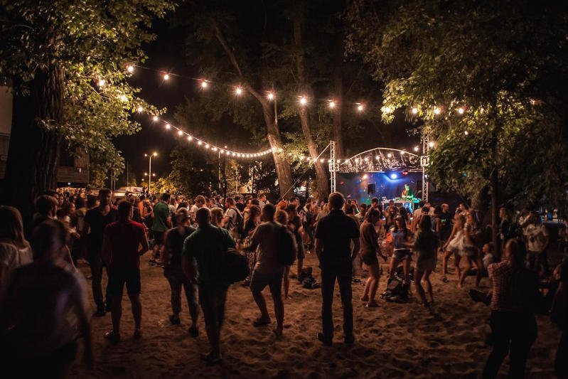 W "Plażowej" odbędzie się After Party po Nocnej Masie Imprezowej.