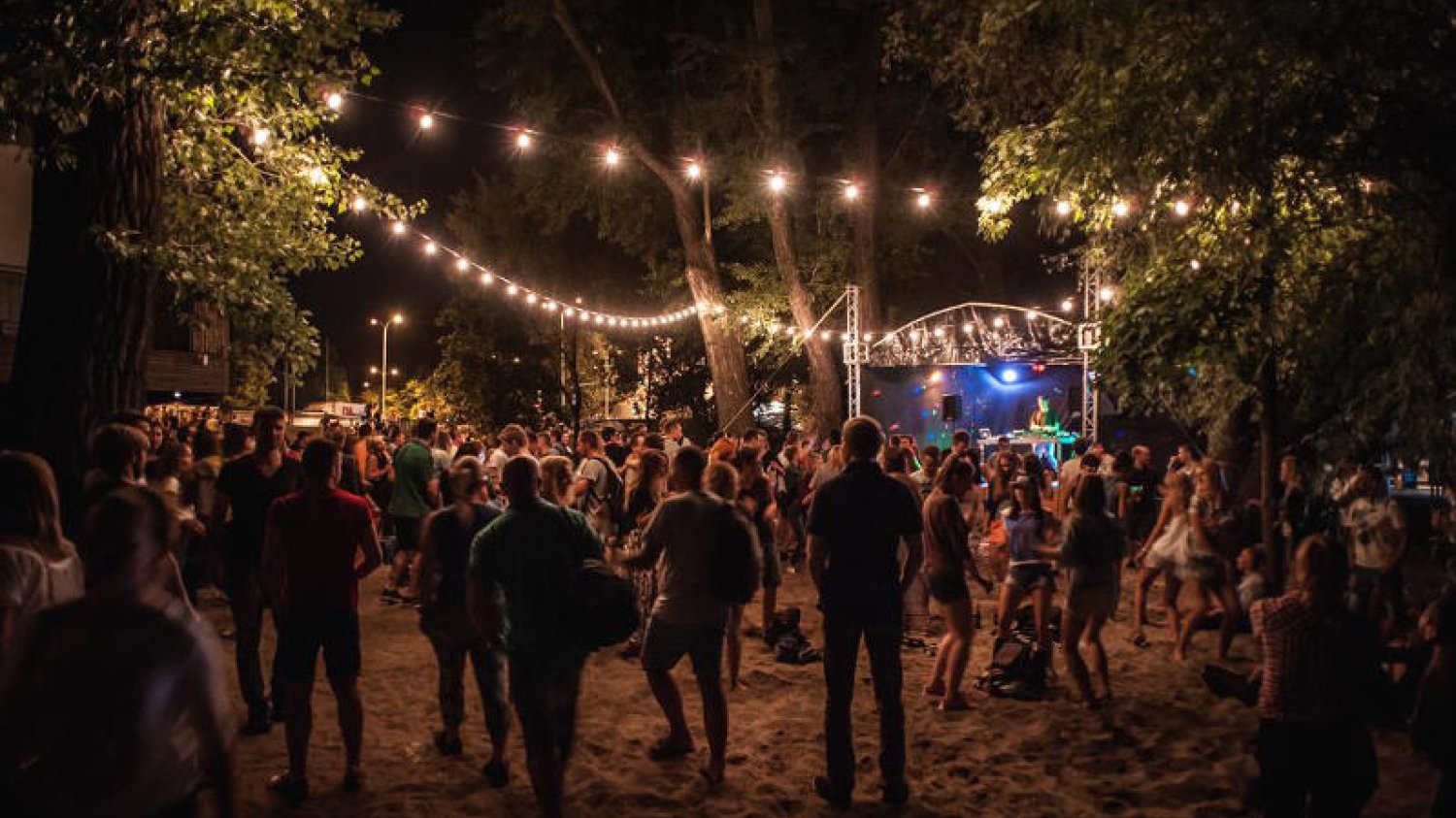 W "Plażowej" odbędzie się After Party po Nocnej Masie Imprezowej.