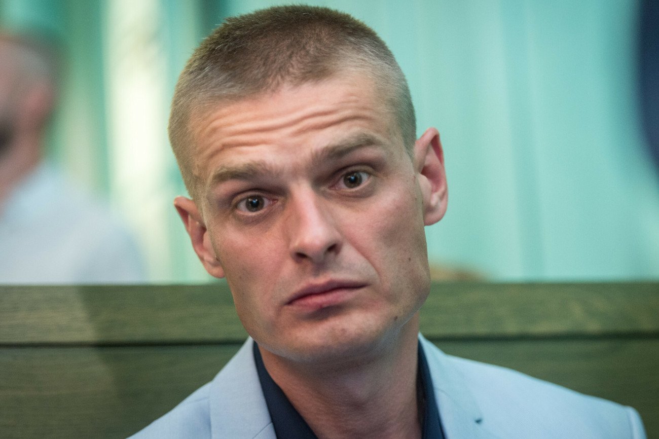 Tomasz Komenda ma chorować na raka. Jego stan zdrowia od dawna był jedna kiepski Tomasz Komenda