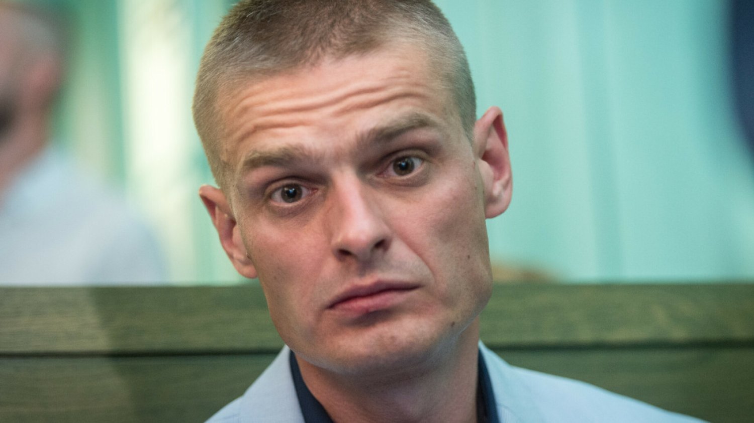 Tomasz Komenda