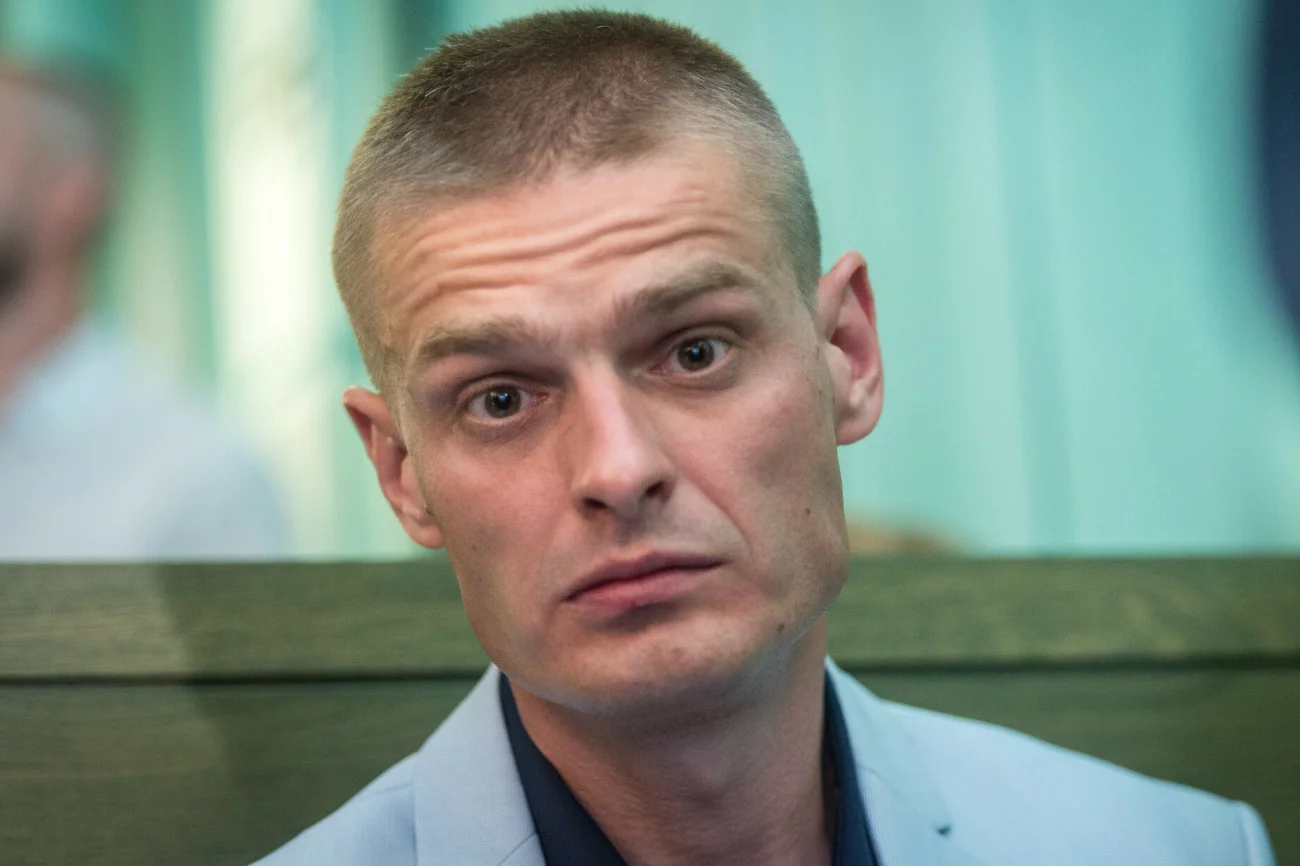 Tomasz Komenda