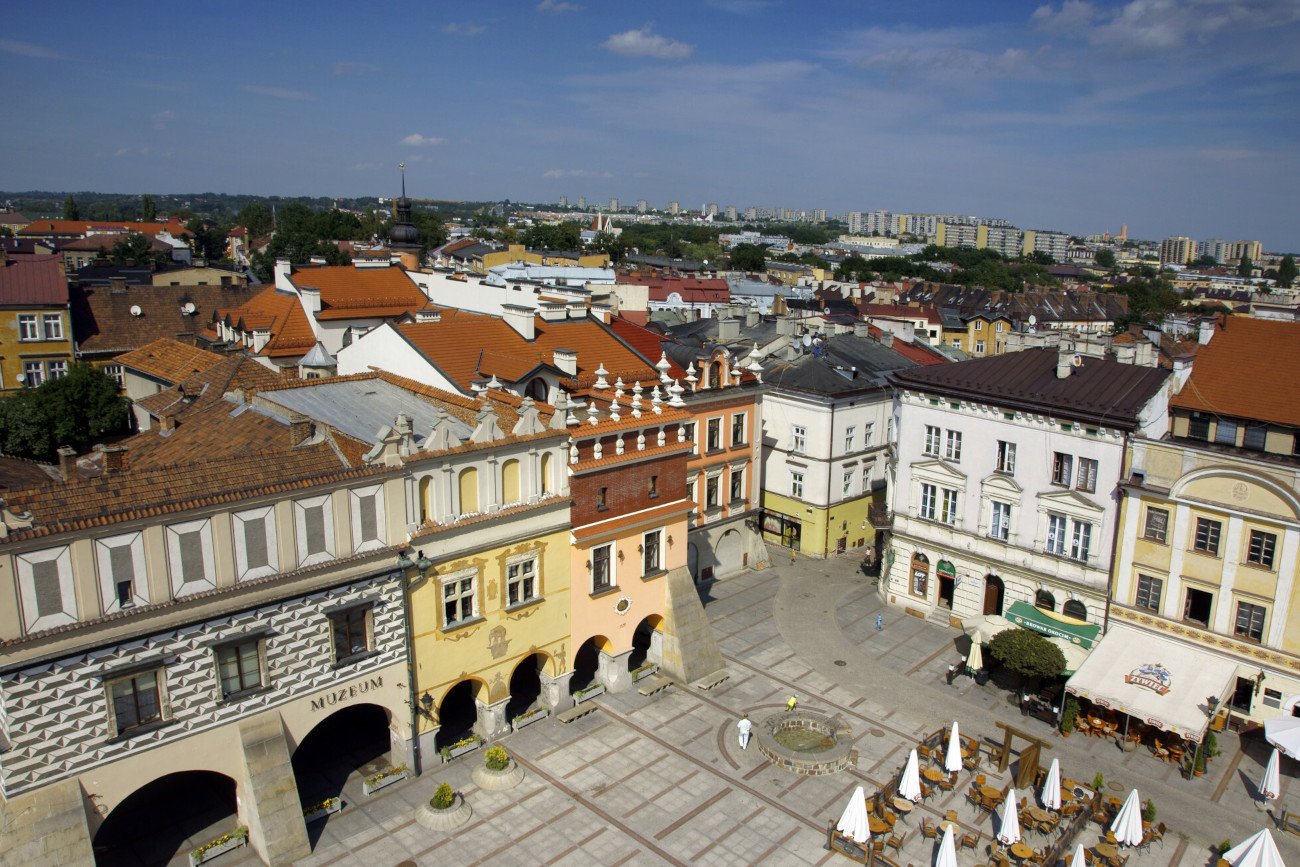 Tarnów