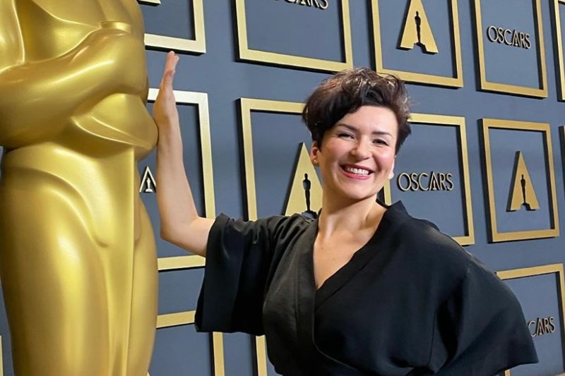 Obok Polki wystąpią też artystki z innych państw.