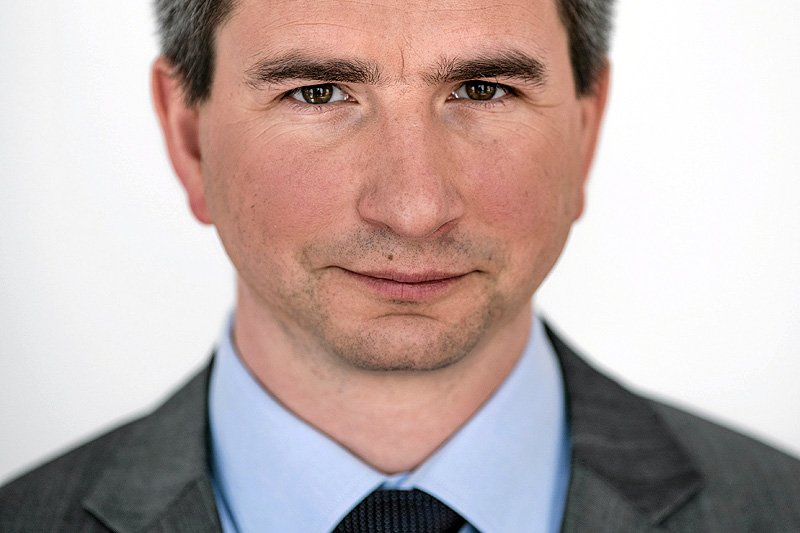 Mateusz Szczurek został uznany najlepszym ministrem finansów na świecie.