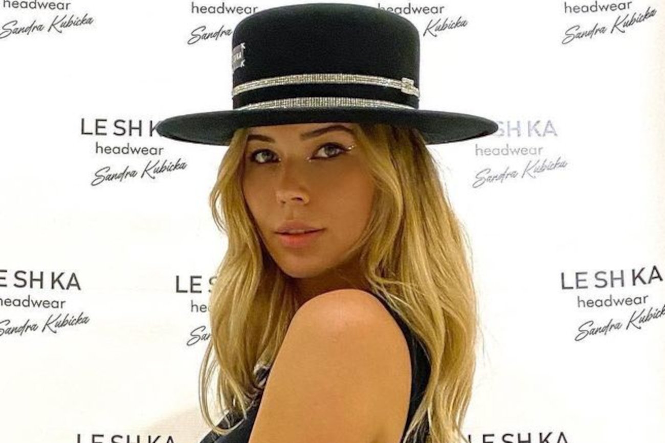 Sandra Kubicka broni Barbary Kurdej-Szatan.