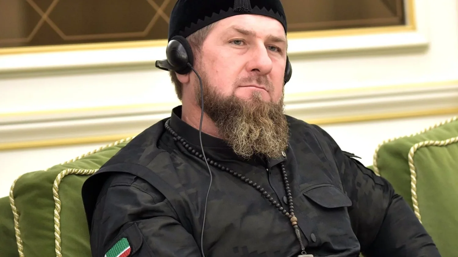 Kadyrow został otruty?