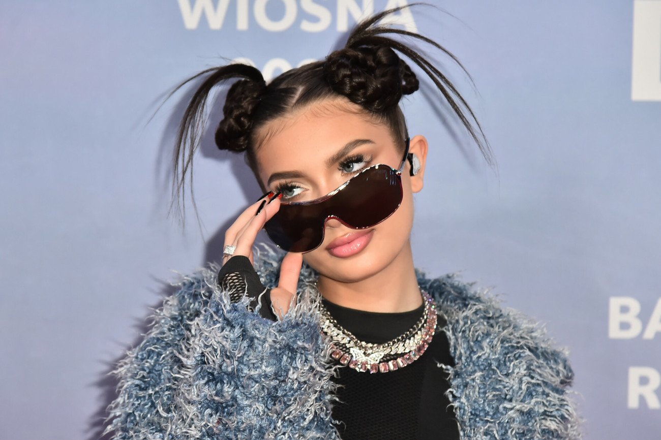 TVP realizuje serial o Viki Gabor.