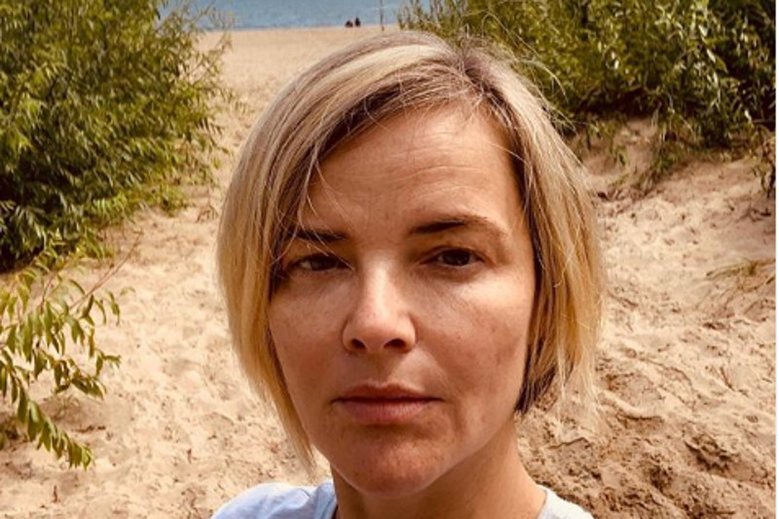 Monika Zamachowska nie poprowadzi już "Pytania na Śniadanie"?