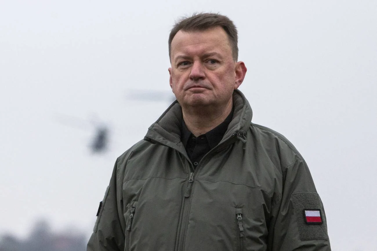 Mariusz Błaszczak