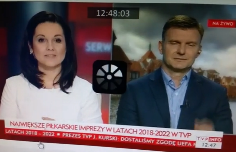 Jacek Kurski prezesem wszystkich kibiców?