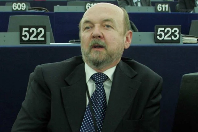 Prof. Ryszard Legutko uważa, że eksponat wystawiony przez Centrum Nauki Kopernik zachęca do zachowań o charakterze pedofilskim