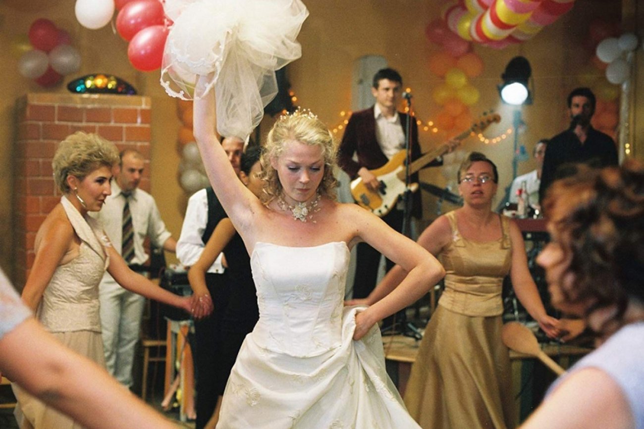 wesele z disco polo wesele