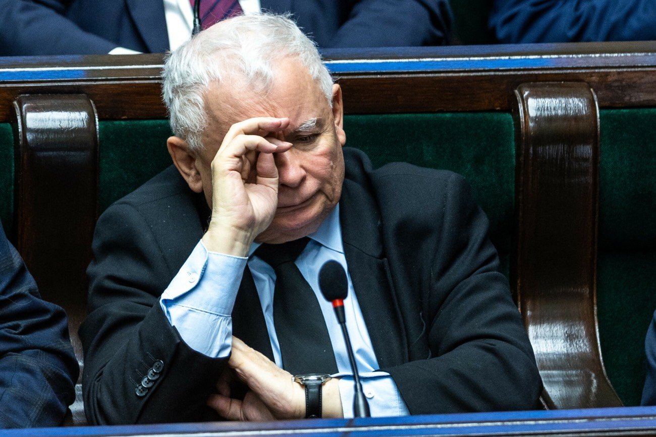 Koalicja KO, Trzeciej Drogi i Lewicy ma plan ws. Kaczyńskiego przed komisjami śledczymi