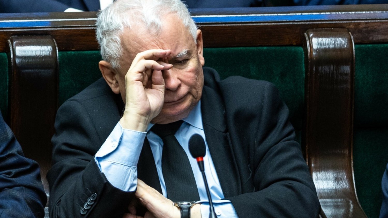 Koalicja KO, Trzeciej Drogi i Lewicy ma plan ws. Kaczyńskiego przed komisjami śledczymi