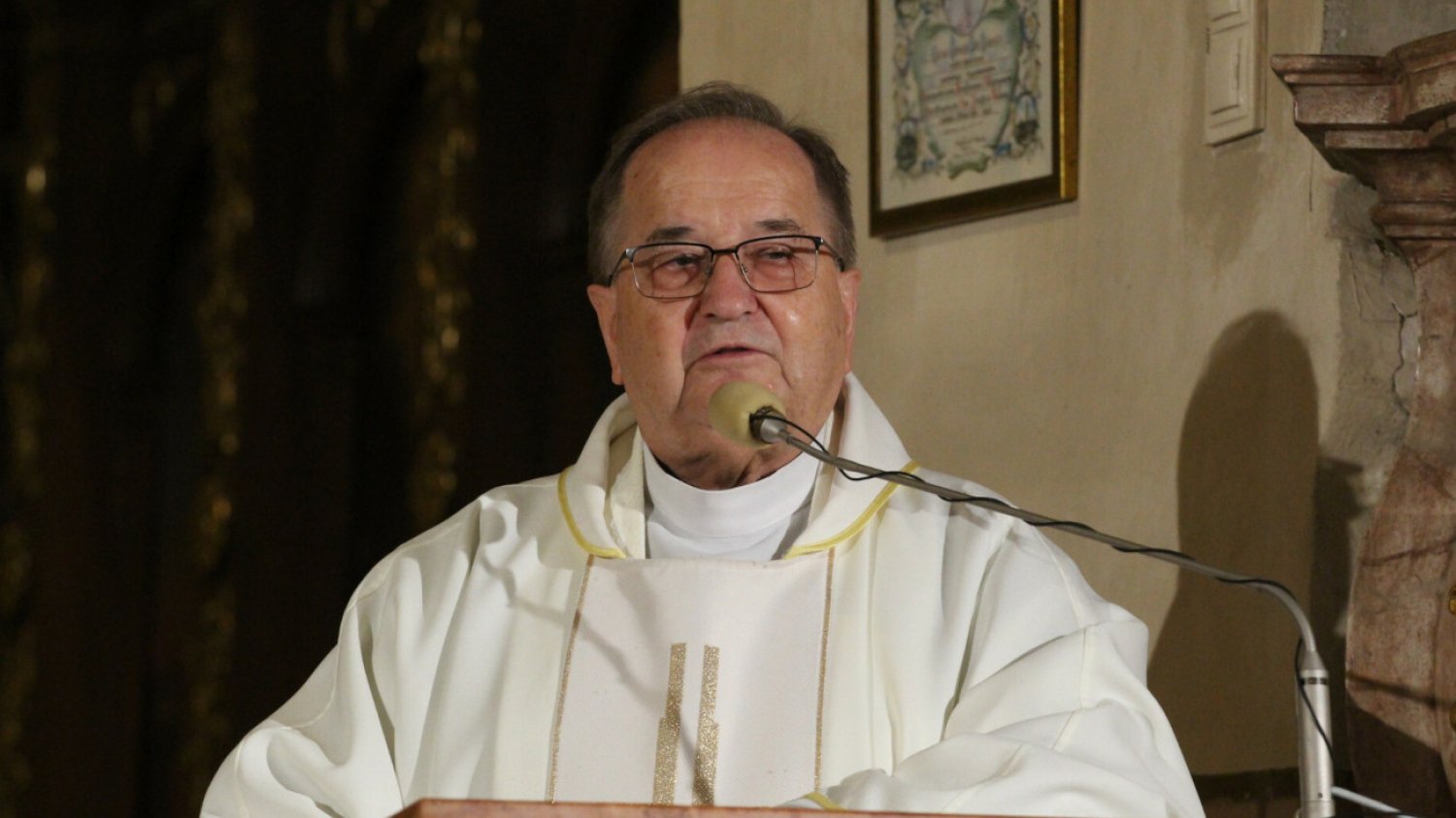 O. Tadeusz Rydzyk.