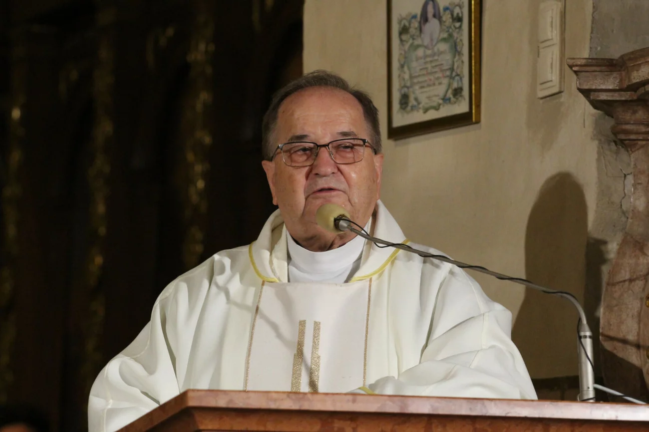 O. Tadeusz Rydzyk.