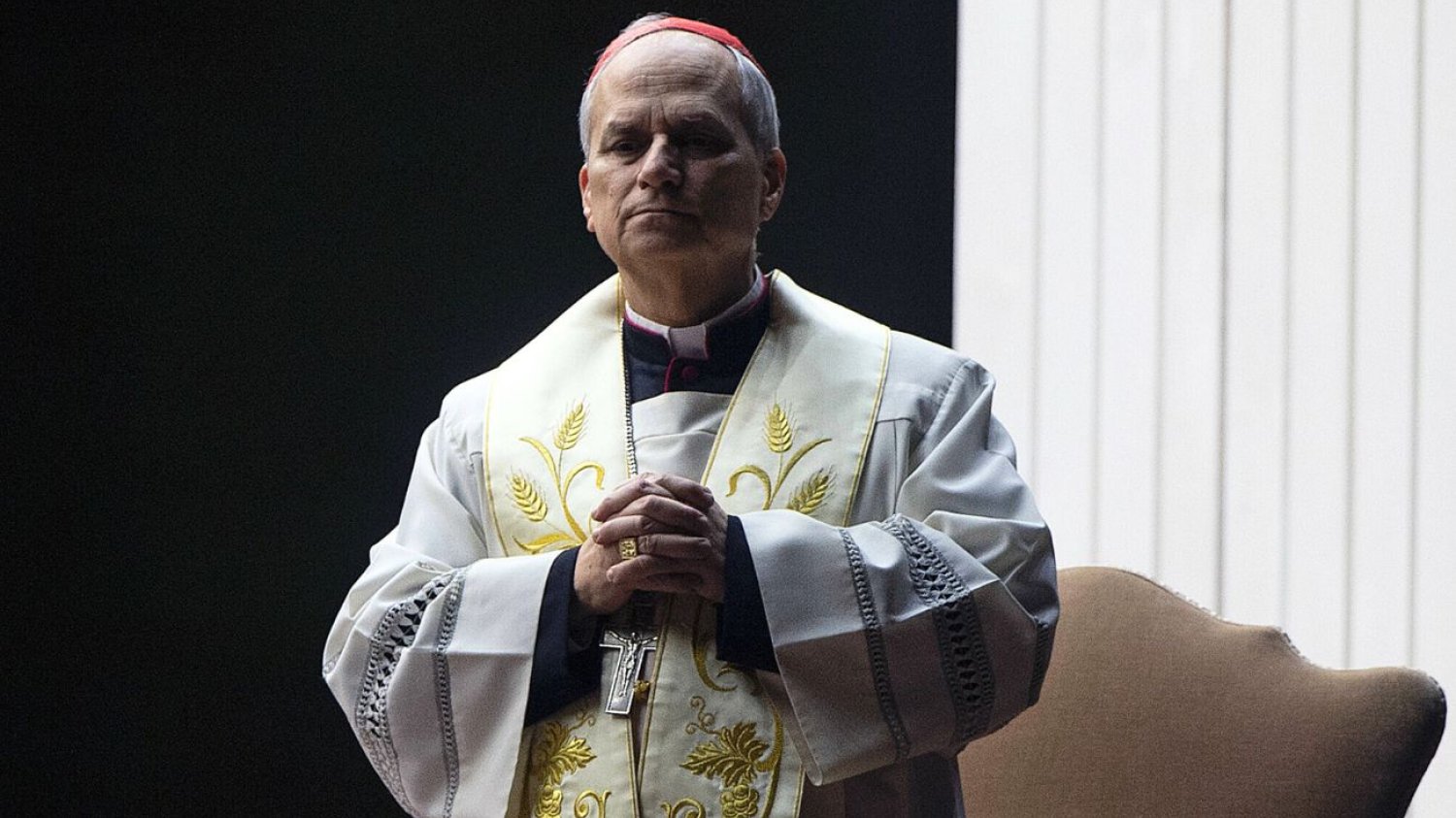 Amerykanin nowym papieżem. Robert Prevost przyjął imię Leon XIV. Robert Prevost wybrany papieżem. Amerykanin przyjął imię Leon XIV.