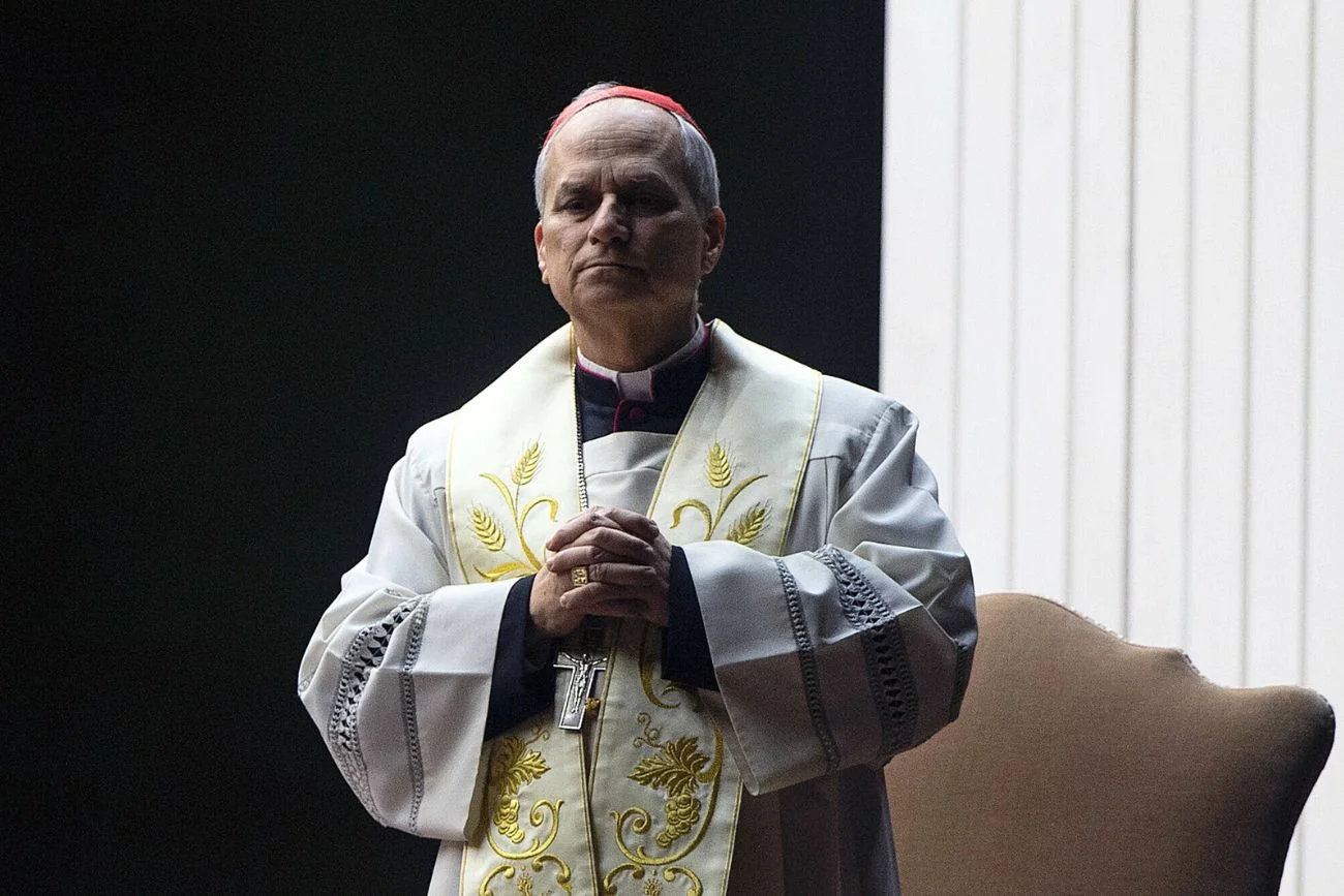 Robert Prevost wybrany papieżem. Amerykanin przyjął imię Leon XIV.