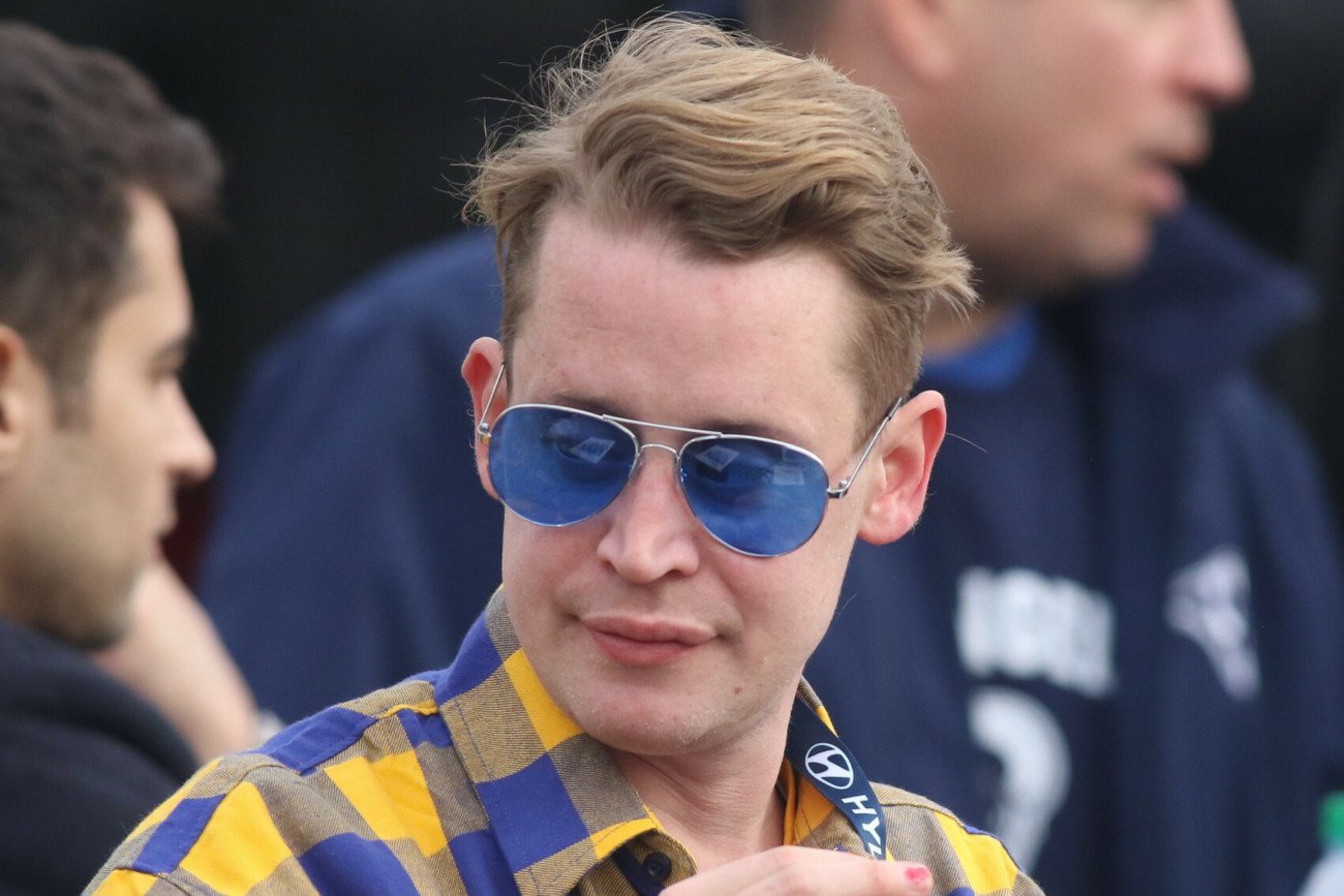Macaulay Culkin i Brenda Song powitali na świecie drugie dziecko?