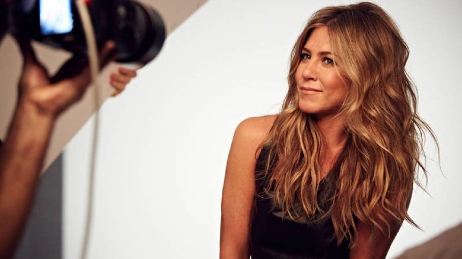 Jennifer Aniston była w związku z Bradem Pittem przed siedem lat