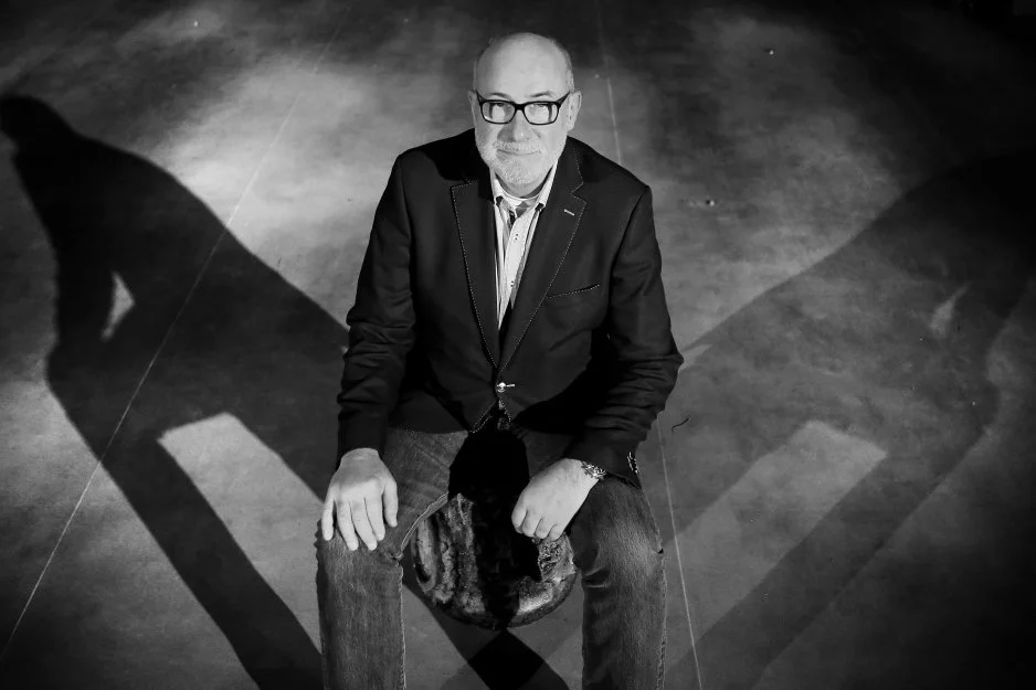 Piotr Machalica miał 65 lat