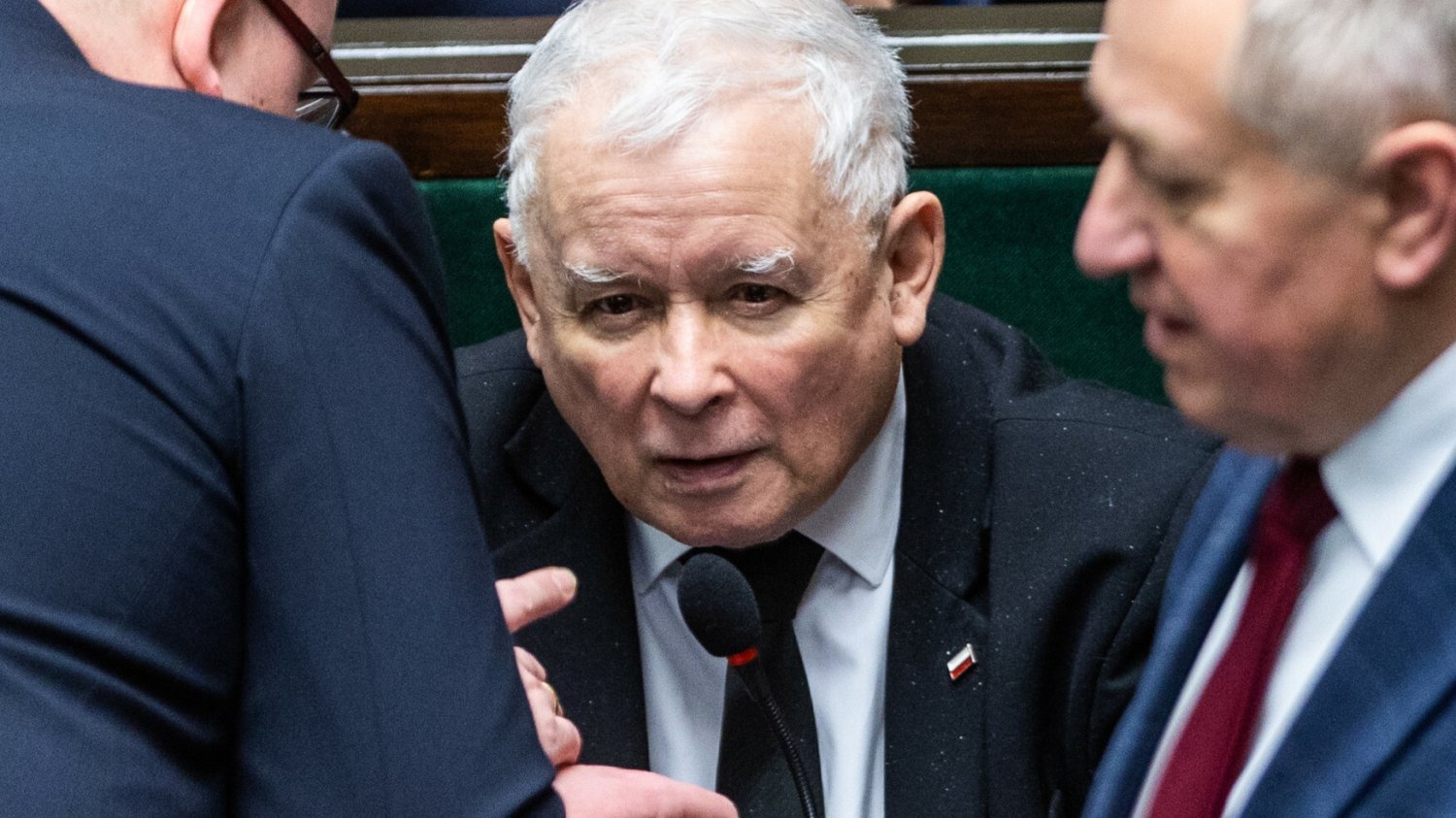 Sondaż. KO znów przegoniła PiS w najnowszym badaniu.